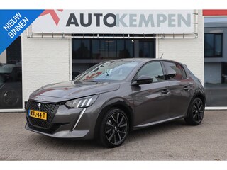 Peugeot 208 1.2 PURETECH GT 100PK CARPLAY|KEYLESS|CRUISE|NIEUWSTAAT!