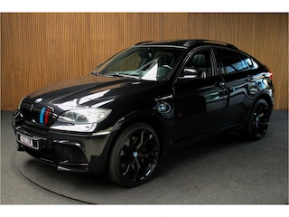 BMW X6 4.4i M 22inch - Softclose - Schuif/kanteldak - Dab - Headup - Camera