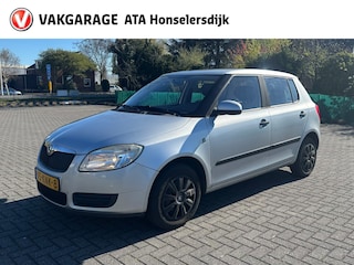 Skoda Fabia 1.2 Drive | Airco |