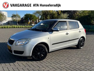 Skoda Fabia 1.2 Drive | Airco |