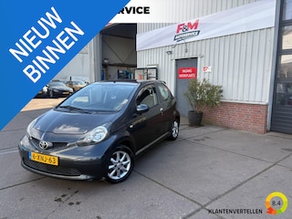 Toyota Aygo 1.0-12V Access Airco