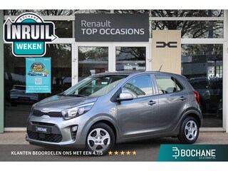 Kia Picanto 1.0 DPi ComfortLine Cruise Control | Automaat | All Season