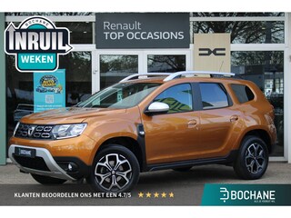 Dacia Duster 1.0 TCe Bi-Fuel Comfort Cruise Control | Trekhaak | LPG | Parkeersensoren | Dodehoek detectie