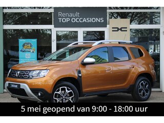 Dacia Duster 1.0 TCe Bi-Fuel Comfort Cruise Control | Trekhaak | LPG | Parkeersensoren | Dodehoek detectie