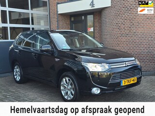 Mitsubishi Outlander 2.0 PHEV Instyle Nap |Dakraam |Camera