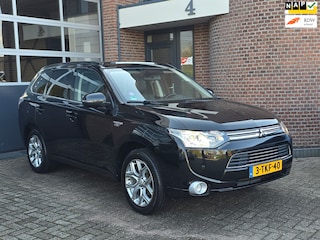Mitsubishi Outlander 2.0 PHEV Instyle Nap |Dakraam |Camera