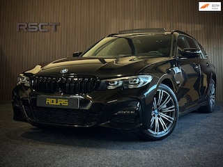 BMW 3-serie Touring BMW 330E Touring M Sport|Pano|Camera|Keyless|Automaat