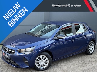 Opel Corsa 1.2 Edition / 100% onderhoud / geen import