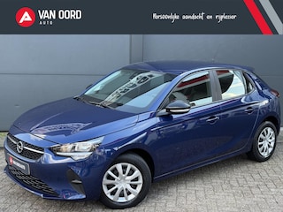 Opel Corsa 1.2 Edition / 100% onderhoud / geen import