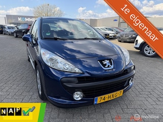 Peugeot 207 1.4 VTi Look,Airco,Trekhaak,1e eigenaar!