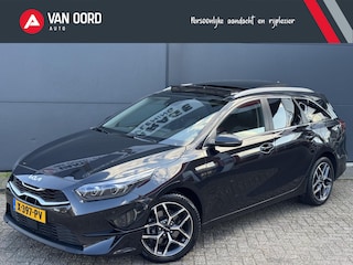 Kia Ceed Sportswagon 1.0 T-GDi ExecutiveLine / 5 jaar garantie