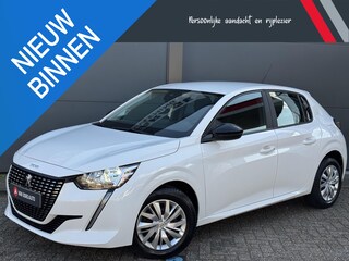 Peugeot 208 1.2 Active / Geen Import / 100% Onderhoud