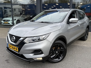 Nissan Qashqai 1.2 Acenta 59.000KM 'NAP"