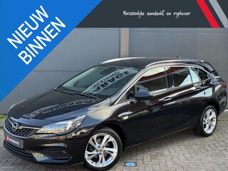 Opel Astra Sports Tourer 1.2 Elegance / Geen Import / 100% onderhoud