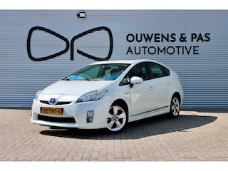 Toyota Prius 1.8 Dynamic Business
