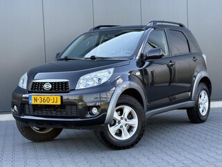 Daihatsu Terios 1.5 4WD Top Airco - Keurige Auto - Stoelverwarming