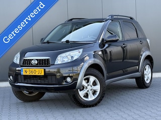 Daihatsu Terios 1.5 4WD Top Airco - Keurige Auto - Stoelverwarming