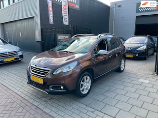 Peugeot 2008 1.2 PureTech Active 1e Eigenaar! Airco PDC NAP APK