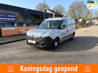 Opel Combo 1.3 CDTi L1H1 Edition EURO 6