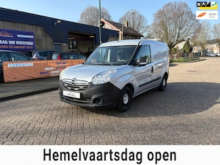 Opel Combo 1.3 CDTi L1H1 Edition EURO 6