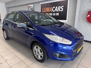 Ford Fiesta 1.5 TDCi Titanium Lease | Airco | 5 deurs |