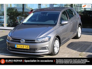 Volkswagen Polo 1.6 TDI Comfortline Business NETTO EXPORT PRICE