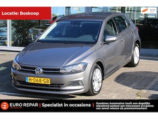 Volkswagen Polo 1.6 TDI Comfortline Business NETTO EXPORT PRICE