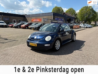 Volkswagen Beetle New Cabriolet 1.9 TDI Highline