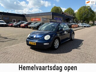 Volkswagen Beetle New Cabriolet 1.9 TDI Highline