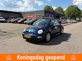 Volkswagen Beetle New Cabriolet 1.9 TDI Highline