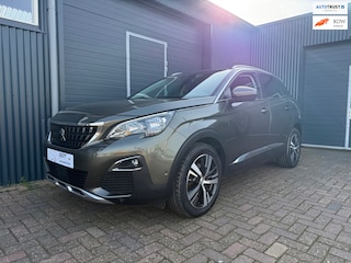 Peugeot 3008 1.2 PureTech Blue Lease Premium