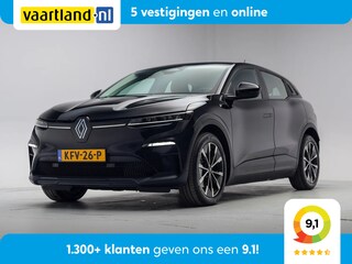 Renault Mégane EV60 Optimum Charge Evolution 3-fase [ LED Apple / Android Navi Camera ]
