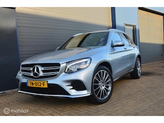 Mercedes-Benz GLC 250 4MATIC Edition 1,Leer Disigno,Led
