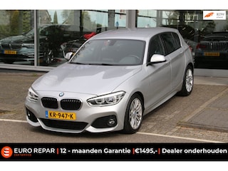 BMW 118i Centennial Executive M-PAKKET DEALER OND. NL AUTO NAP!