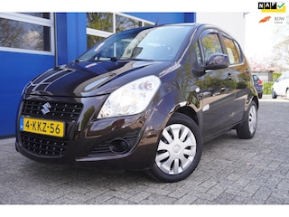 Suzuki Splash 1.0 VVT Comfort