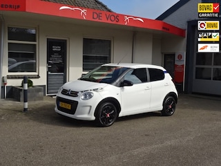 Citroën C1 1.0 VTi Urban Ride