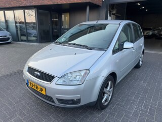 Ford C-MAX Focus 1.6-16V Futura CRUISE CLIMA APK 2027