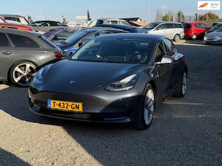 Tesla Model 3 Long Range AWD 75 kWh 1e Eig Vol Optie Nieuwe Banden Grote Beurt Winterbanden