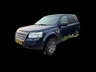 Land Rover Freelander 3.2 i6 HSE