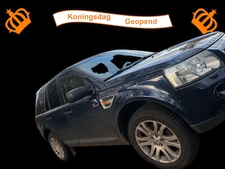 Land Rover Freelander 3.2 i6 HSE