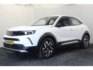 Opel Mokka Elegance 50-kWh 11kw bl. |Stoel/stuur verw.|Camera|Navi|