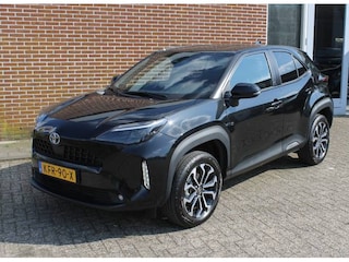 Toyota Yaris Cross 1.5 VVT-I Hybrid 116pk CVT Team D