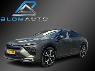 Citroën C5 X 1.6 Plug-in Hybrid 225 Shine MASSAGE+PANO+TREKH