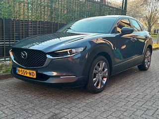 Mazda CX-30 2.0 e-SkyActiv-X M Hybrid CAMERA|LED|LEDER|NAP