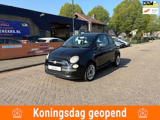 Fiat 500 1.2 Sport AUTOMAAT + NIEUWE APK!