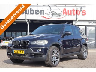 BMW X5 xDrive48i | Comfortstoelen | Panoramdak | Camera | Onderhouden