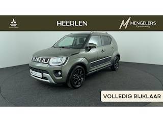 Suzuki Ignis 1.2 Smart Hybrid Style
