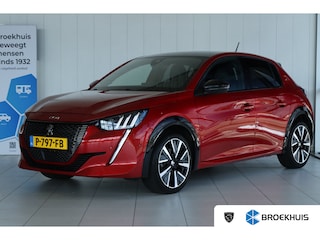 Peugeot 208 1.2 Turbo GT | Cruise Control | Camera | Carplay | Navi | Climate Control | Dodehoekdetectie | LED | 17 Incg