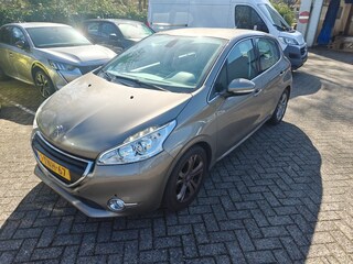 Peugeot 208 1.6 VTi Allure