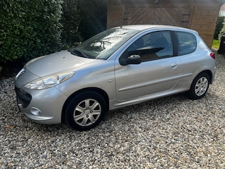 Peugeot 206 1.4 XS